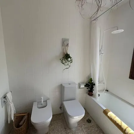 Casa Margarida. Jávea. El Tosalet