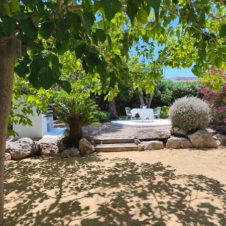 Casa Margarida. Javea. Holiday home *