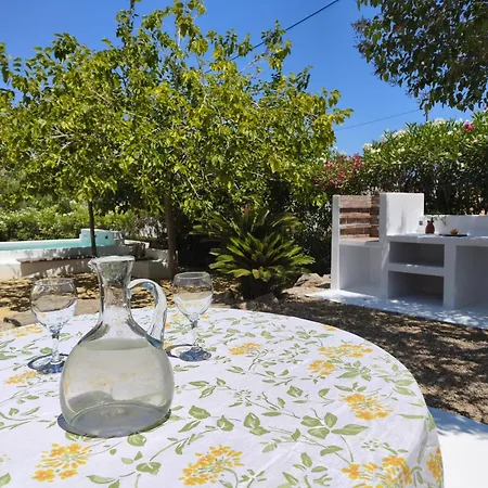 Casa Margarida. Javea. *