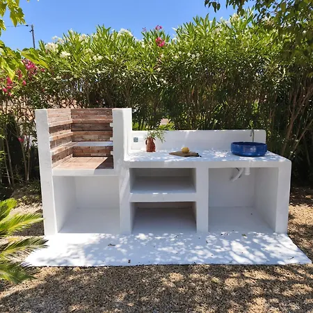 Holiday home Casa Margarida. Javea. *