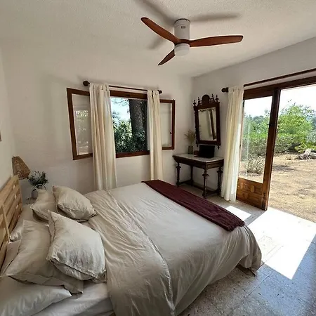Vakantiehuis Casa Margarida. Javea. *