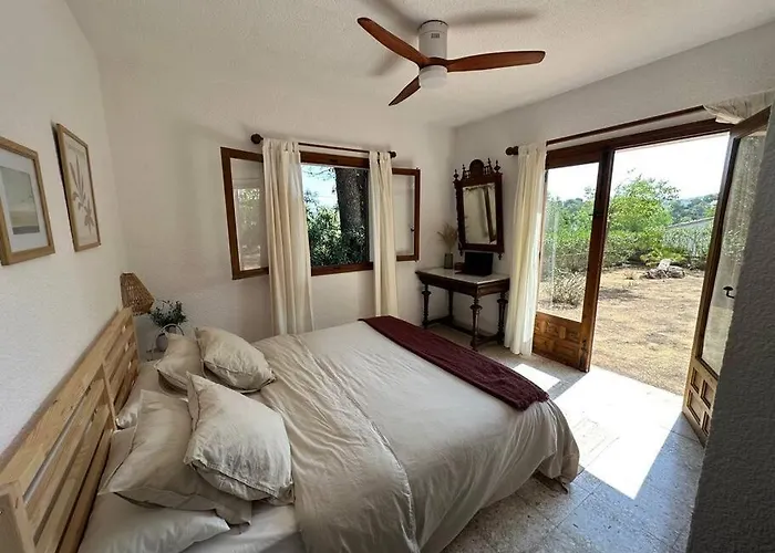 Дом отдыха Casa Margarida. Javea. *