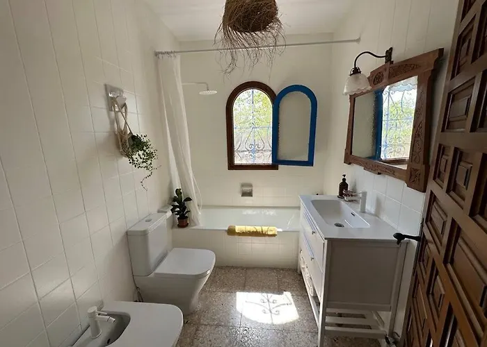 Casa Margarida. Javea.