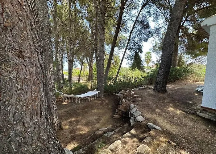 Casa Margarida. Javea.